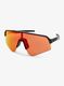 Dviratininko akiniai Oakley Sutro Lite Sweep - matte carbon/prizm trail torch