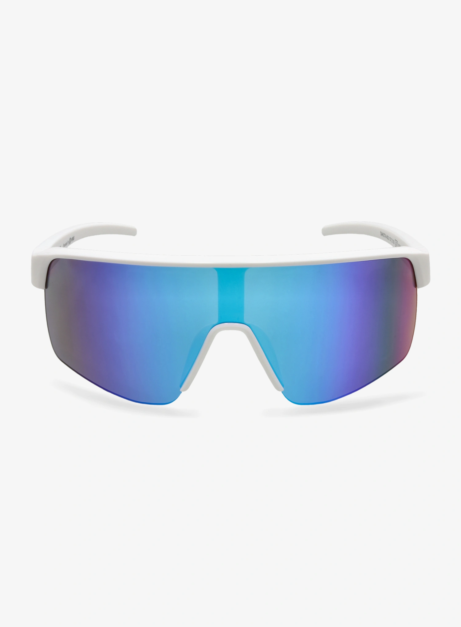 Dviratininko akiniai Red Bull Spect Dakota - white