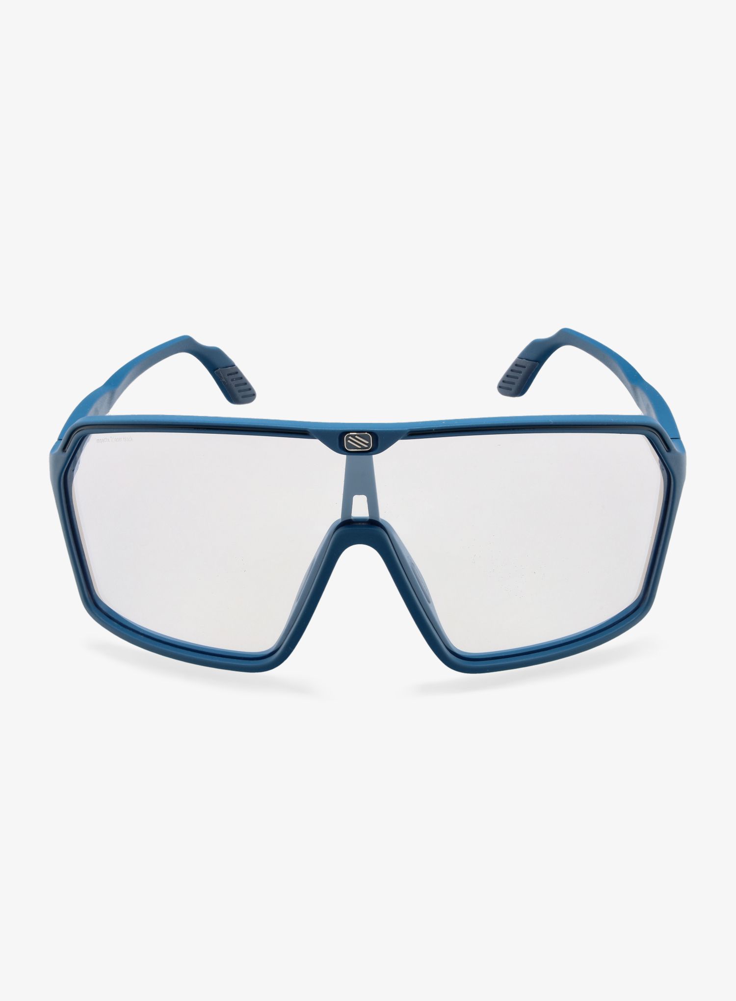 Dviratininko akiniai Rudy Project Spinshield - impa.ph 2las.blk/pacif.blue m.