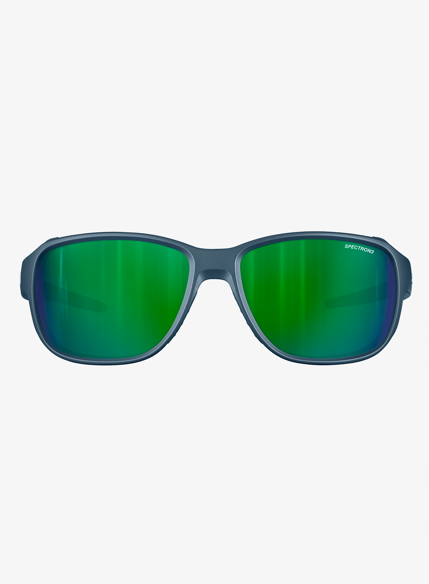 Akiniai nuo saulės kalnams Julbo Montebianco 2 - SP3CF - blue dark/blue