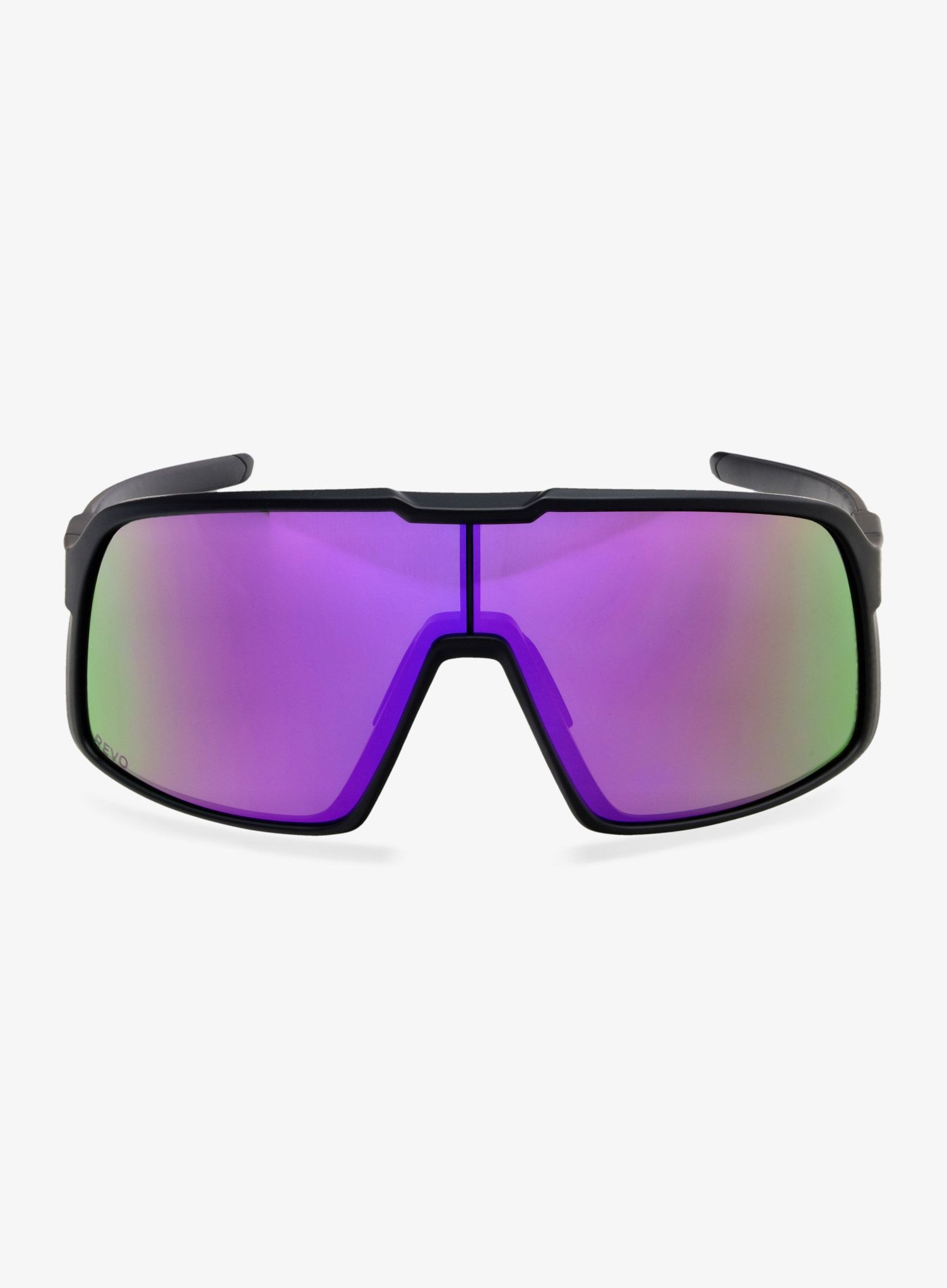 Akiniai nuo saulės kalnams Majesty Hypervision - black/ultraviolet