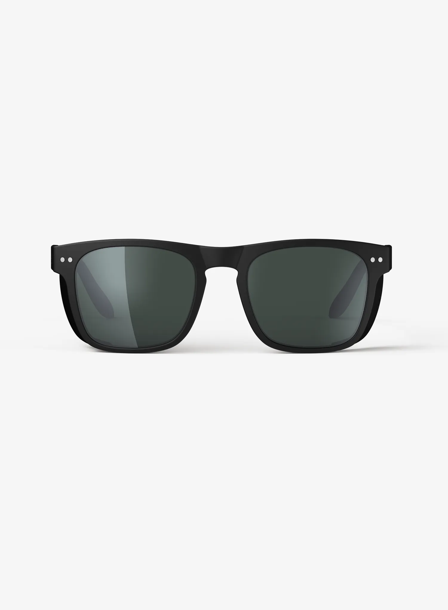 Poliarizaciniai akiniai Izipizi Zenith Polarized Cat 3 S - black