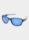 Akiniai nuo saulės moterims Julbo MonteRosa 2 - SP3CF - matt grey/light green