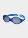 Akiniai nuo saulės vaikams Julbo Loop L - SP4 - matt dark blue/blue