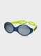 Akiniai nuo saulės vaikams Julbo Loop M - SP4 - matt dark blue/light green