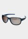 Akiniai nuo saulės Julbo Montebianco 2 - SP4 - matt dark blue