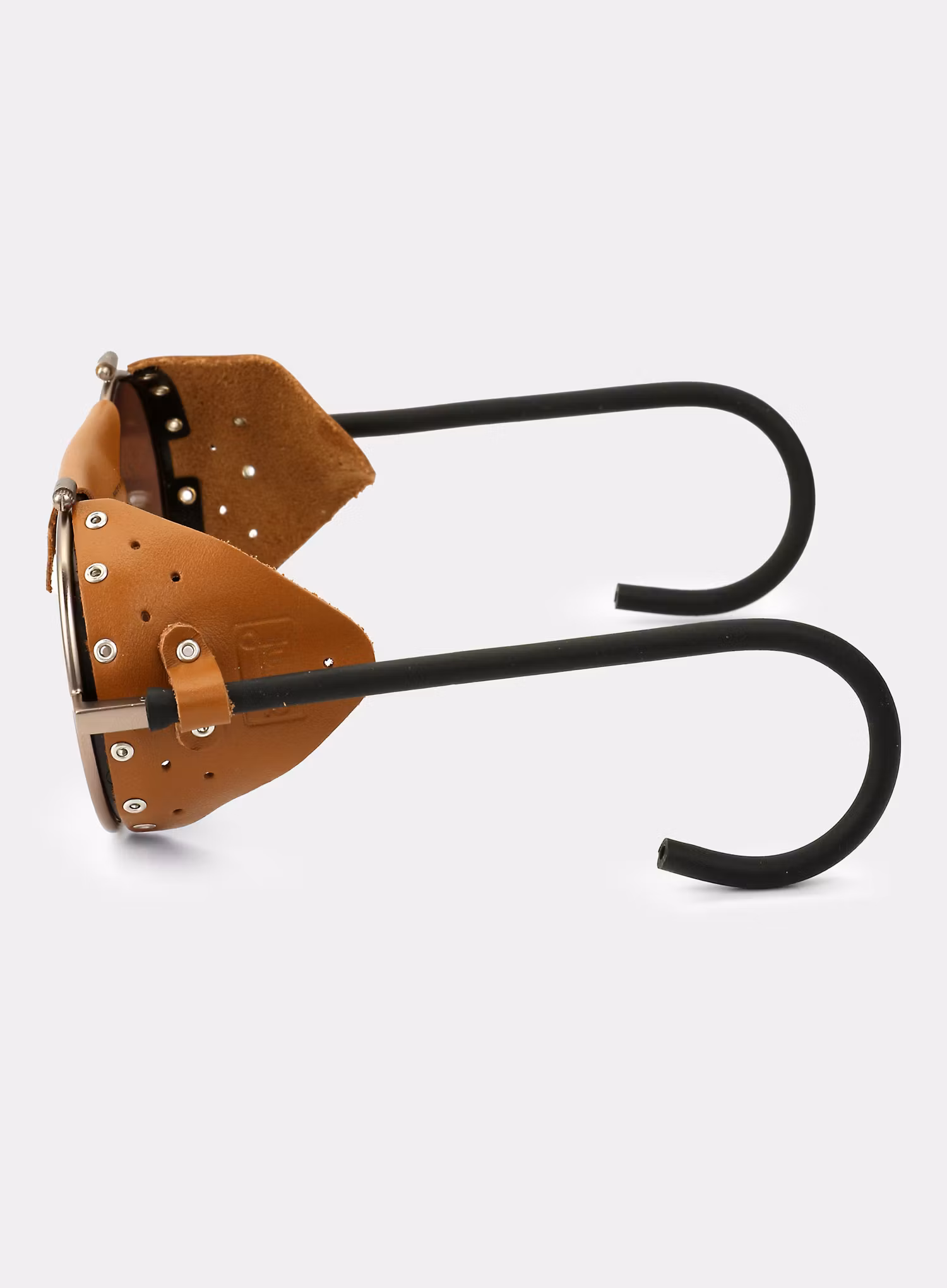 Saulės akiniai Julbo Vermont Classic SP3CF - brown