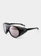 Akiniai nuo saulės Oakley Clifden - matte black/prizm snow blk ir