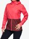Moteriška striukė Columbia Inner Limits III Jacket - juicy/spice