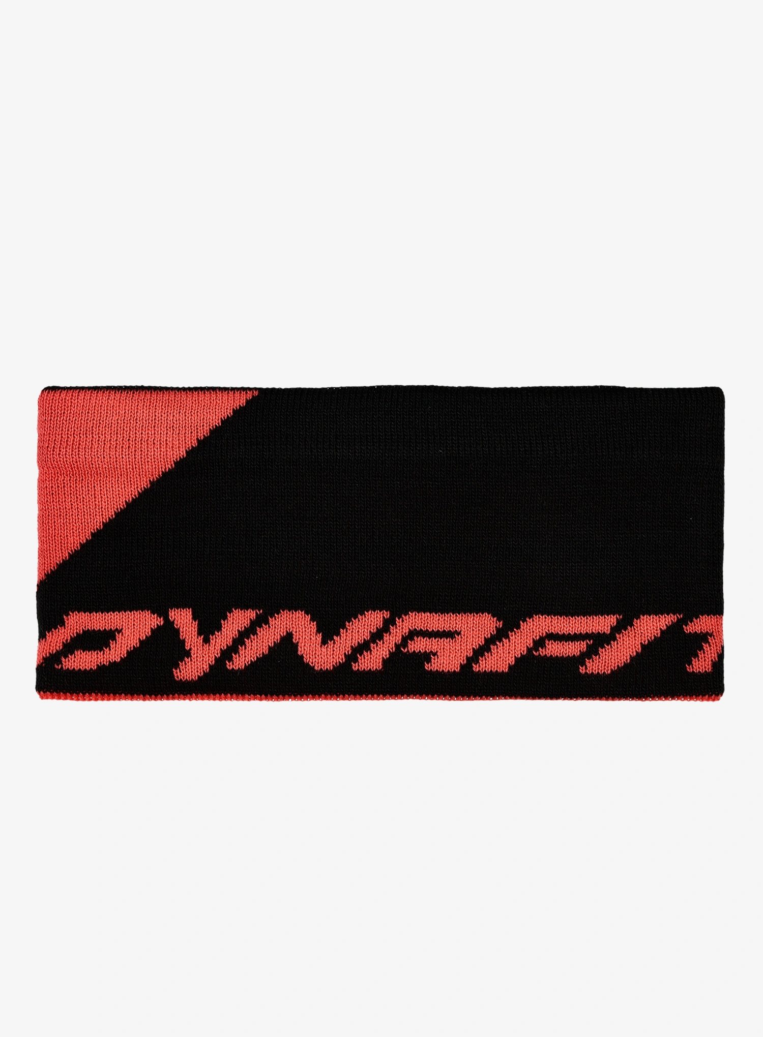 Raištis bėgimui Dynafit Leopard Logo Headband - cabana