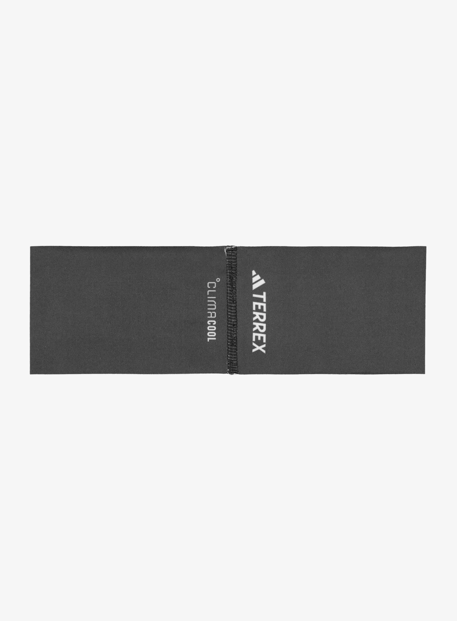 Galvos apdangalas adidas TERREX Climacool Headband - gresix/white