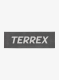 Galvos apdangalas adidas TERREX Climacool Headband - grey six/grey two