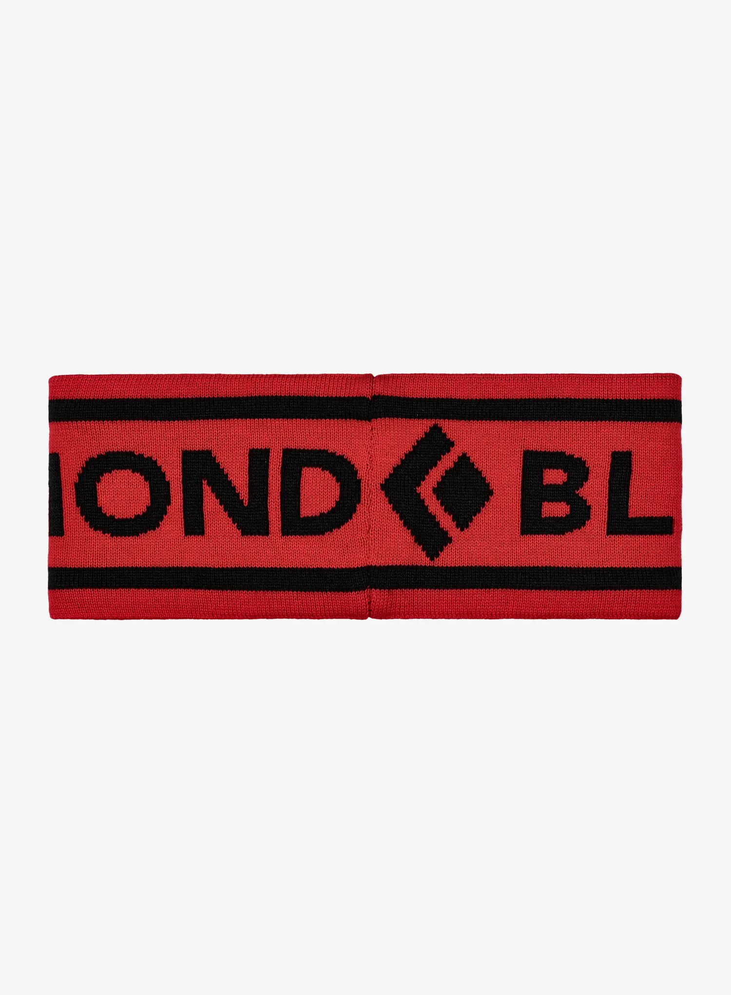 Galvos apdangalas Black Diamond BD Headband - coral red