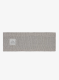 Galvos apdangalas Buff Crossknit Headband - solid lightgrey