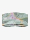 Galvos raištis moterims Buff Coolnet UV Ellipse Headband - esmerald seagrove green