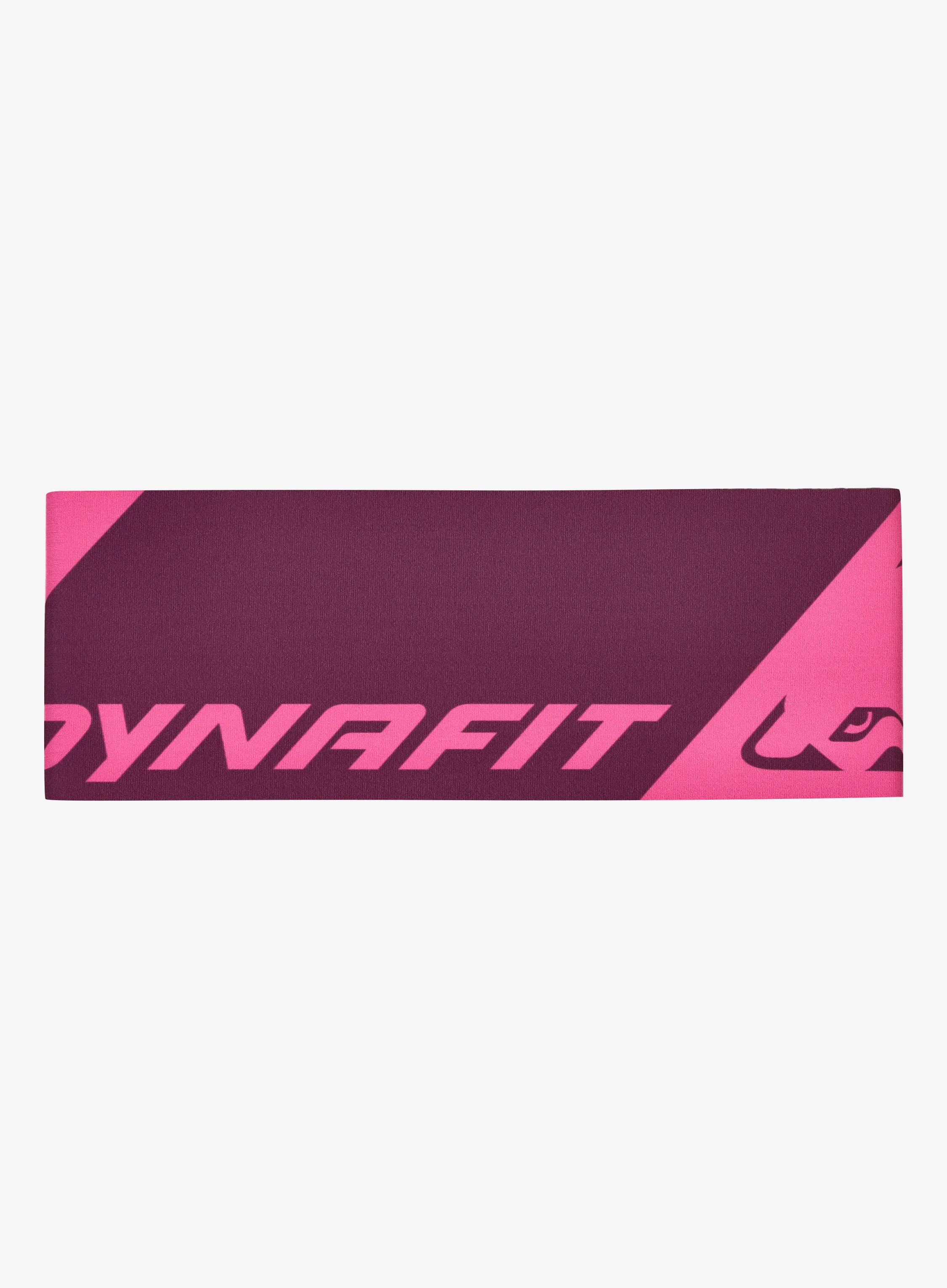Galvos apdangalas Dynafit Performance Headband - cheeky pink