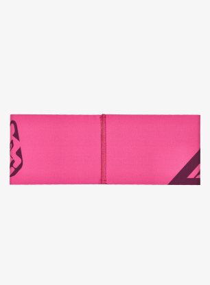 Galvos apdangalas Dynafit Performance Headband - cheeky pink