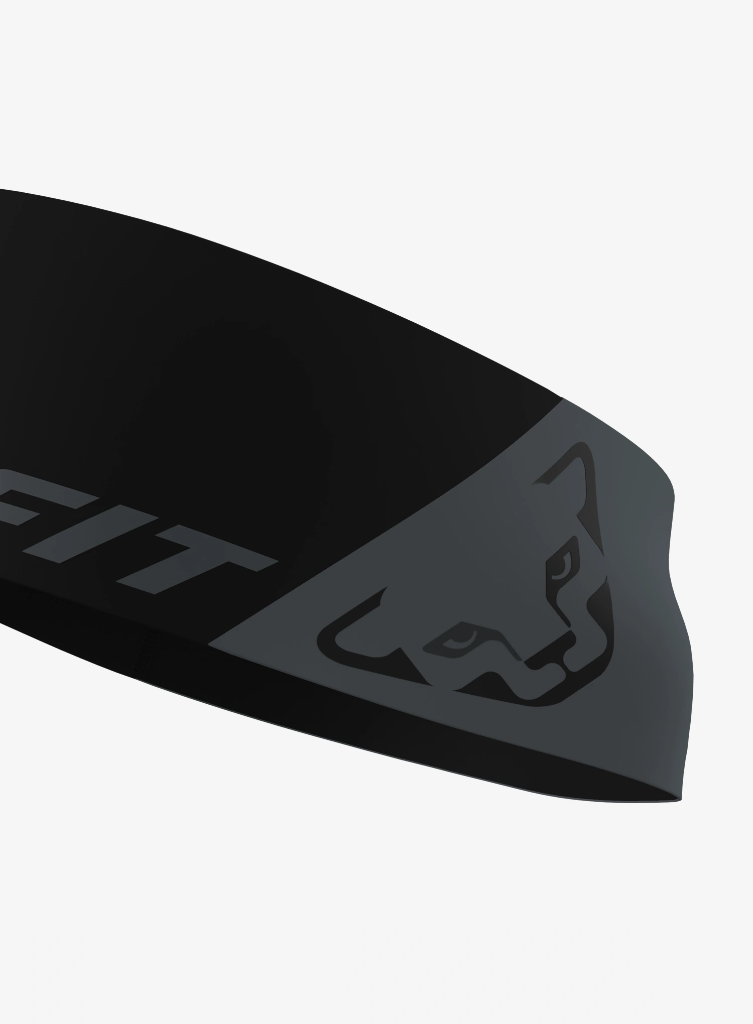 Galvos apdangalas Dynafit Performance Headband - cinder
