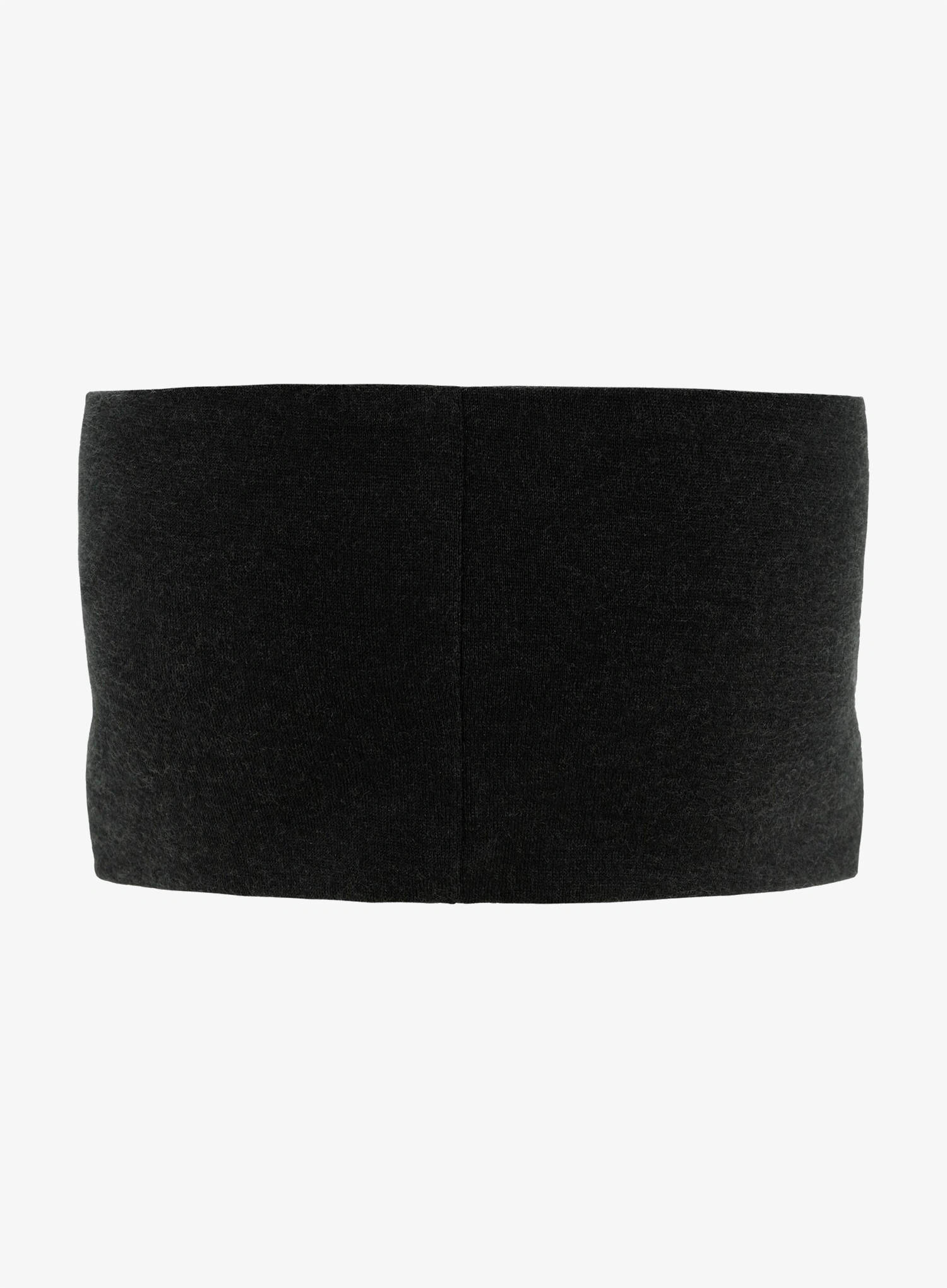 Galvos apdangalas Fjallraven Bergtagen Merino Headband - black