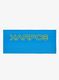 Galvos apdangalas Karpos Alagna Headband - diva blue/sulphur