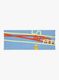 Galvos apdangalas La Sportiva Stripe Headband - moonlight