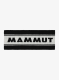 Galvos apdangalas Mammut Peaks Headband - blk/white