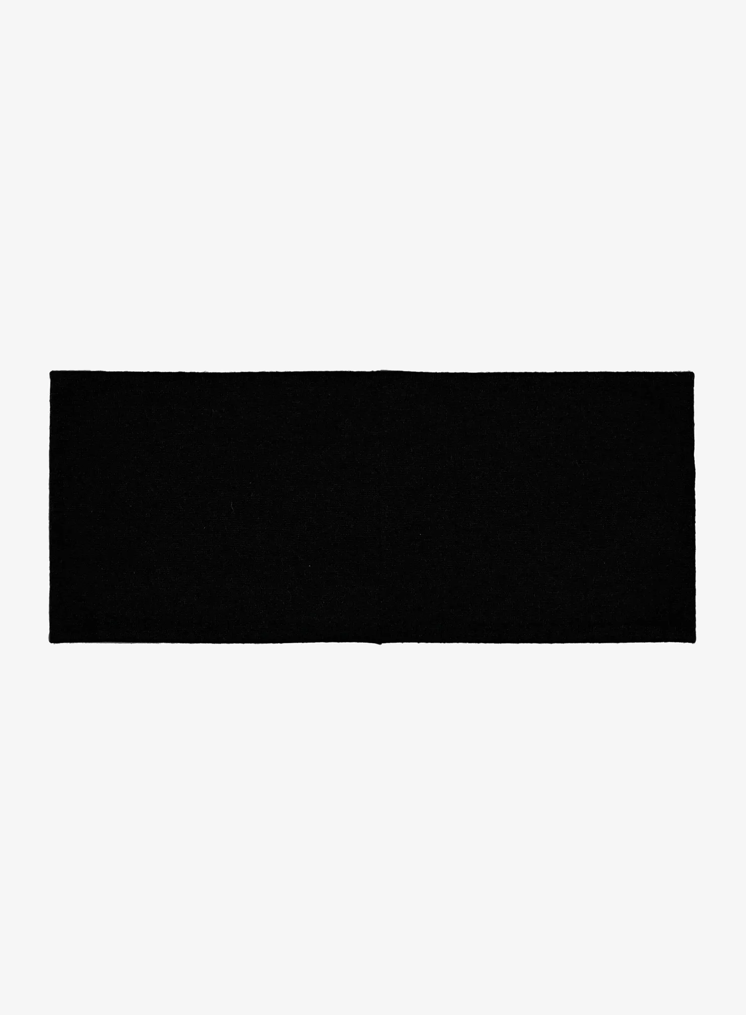 Galvos apdangalas Montura Merino Band - black