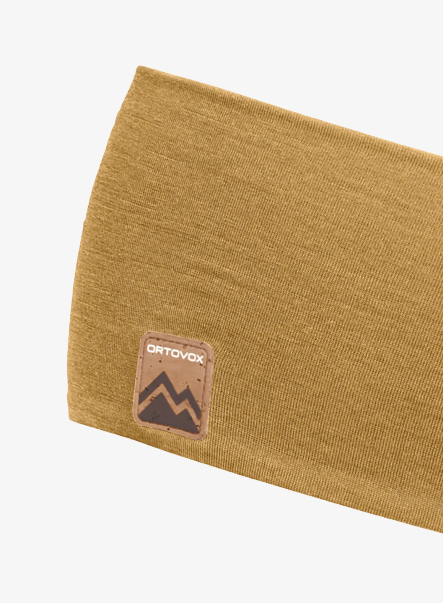 Galvos apdangalas Ortovox 150 Cool Headband - wild cumin