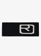 Galvos apdangalas Ortovox Pro Headband - blk raven