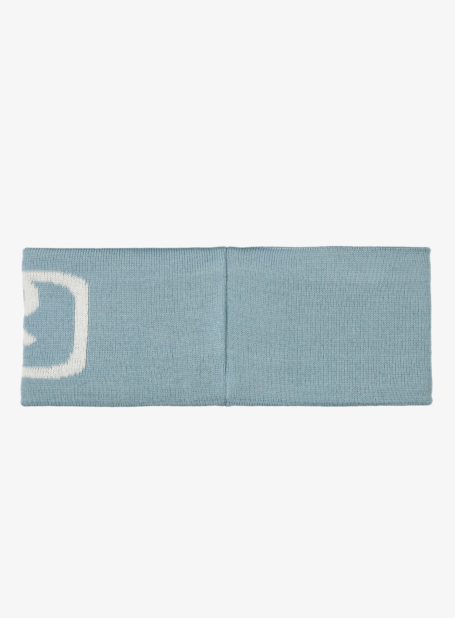 Galvos apdangalas Ortovox Pro Headband - glacier grey