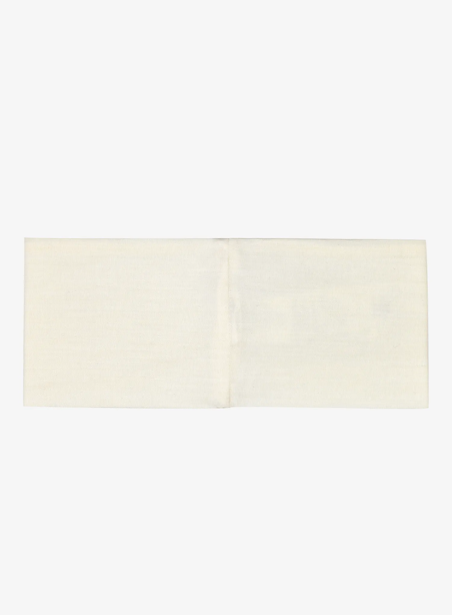 Galvos apdangalas Super.natural Wanderlust Headband - fresh white