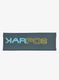 Galvos raistis Karpos Cengia Headband - atlantic/drk slate/lemon curry