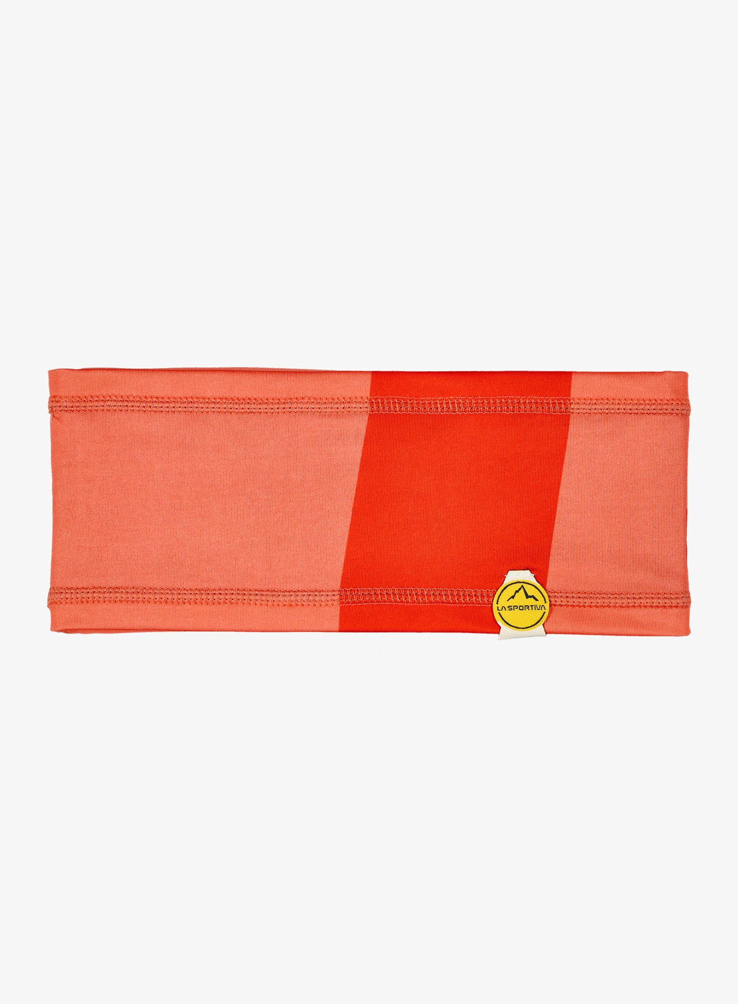Galvos raistis La Sportiva Diagonal Headband - flamingo/cherry tomato