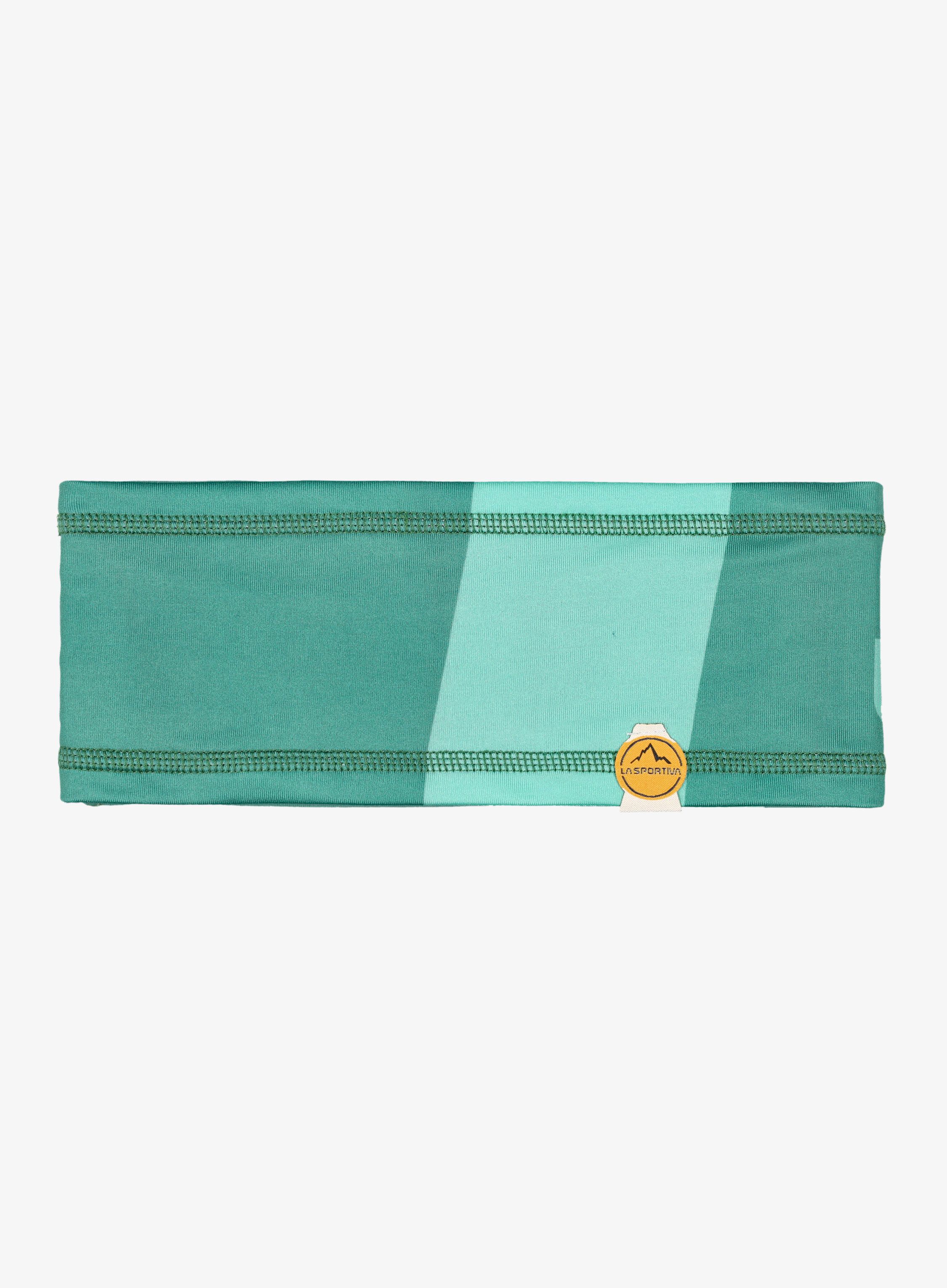 Galvos raistis La Sportiva Diagonal Headband - lagoon/iceberg
