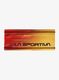 Galvos raistis La Sportiva Racer Headband - yellow/black