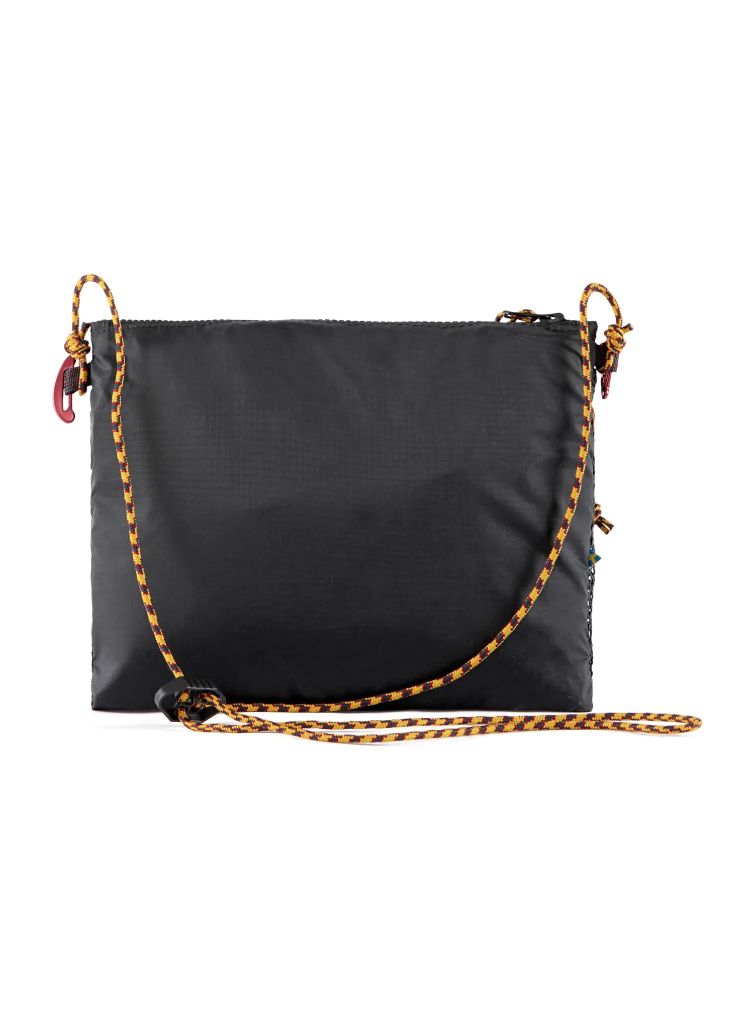 Kuprinės dėklas Klattermusen Algir Accessory Bag Medium - raven