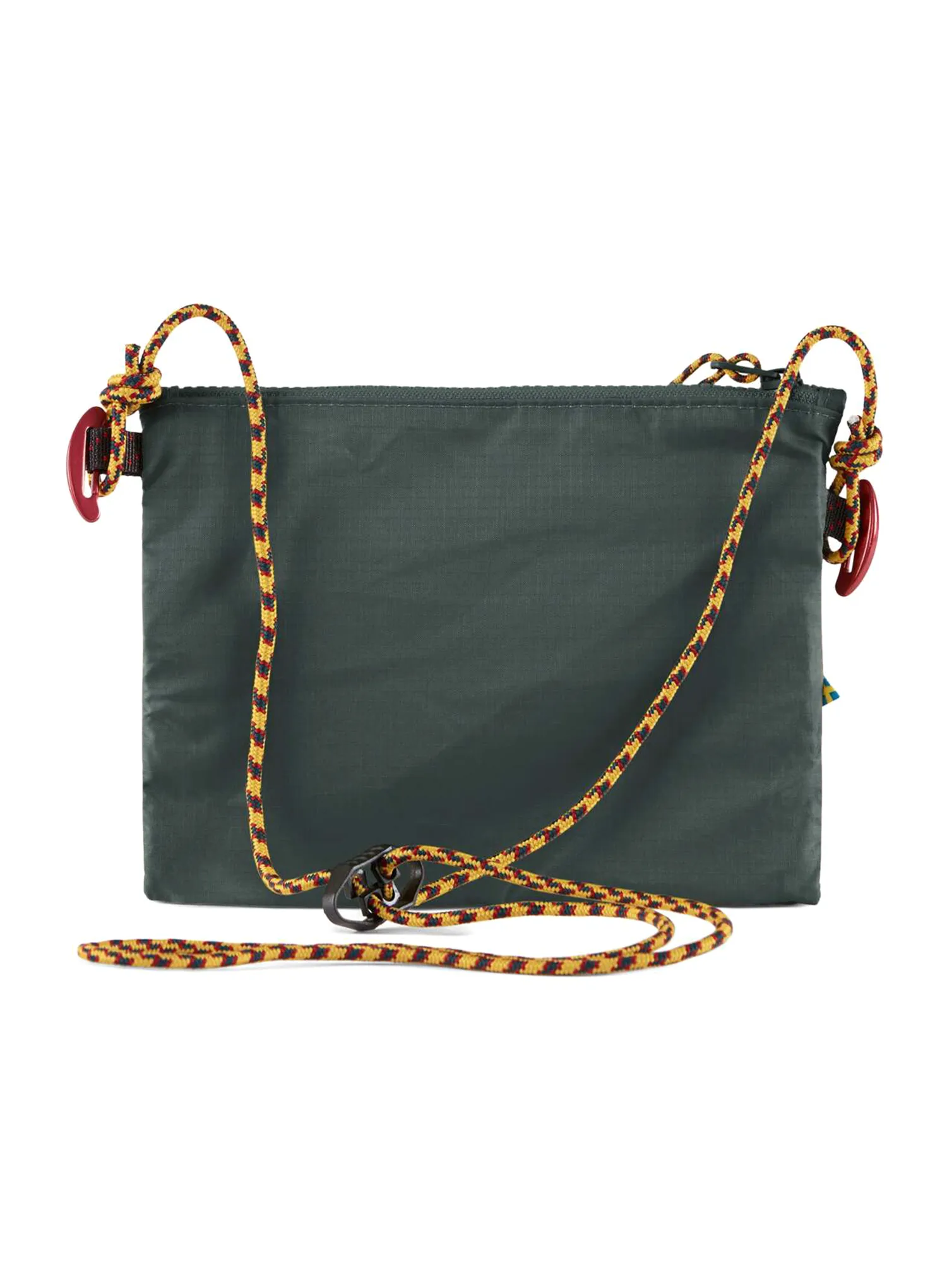 Kuprinės dėklas Klattermusen Algir Accessory Bag Small - dark teal