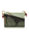 Kuprinės dėklas Klattermusen Algir Accessory Bag Small - sea foam