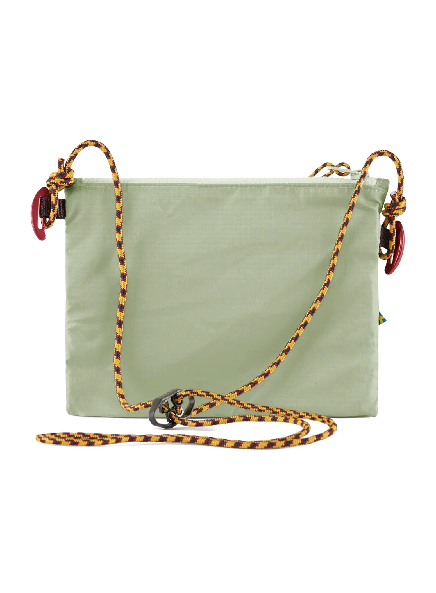 Kuprinės dėklas Klattermusen Algir Accessory Bag Small - sea foam