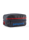 Kuprinės dėklas Patagonia Black Hole Cube 6L - smolder blue w/amanita red