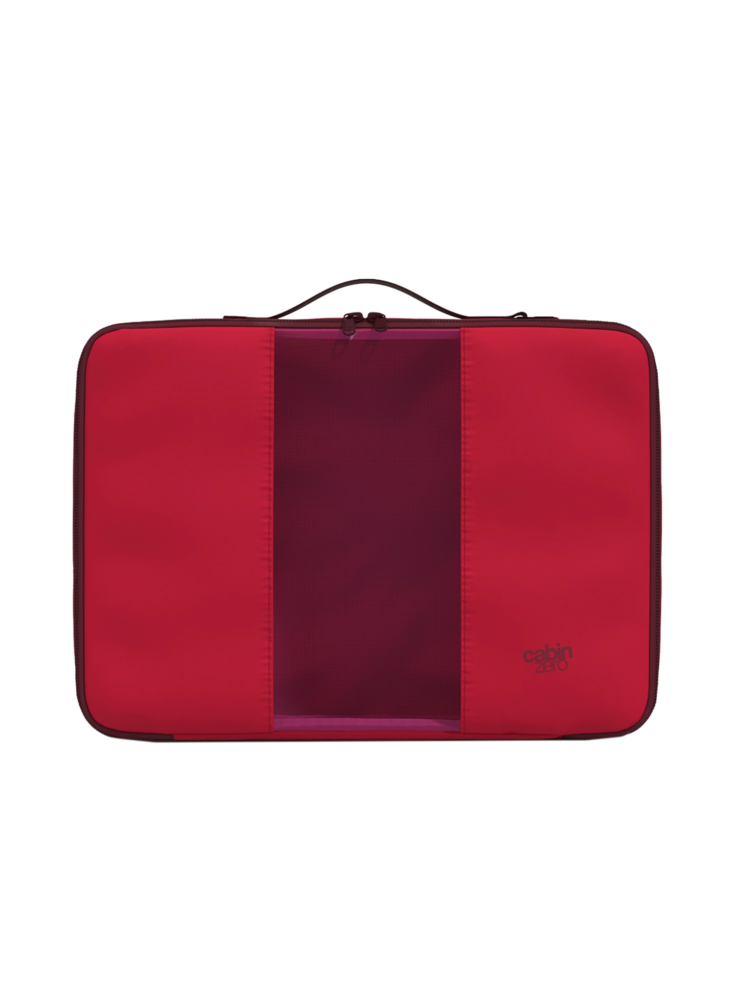 CabinZeroLuxPackingCubeLarge115L_cranberry5060368844512a.webp