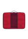 Kelioninis dėklas CabinZero Lux Packing Cube Large 11.5 L - cranberry