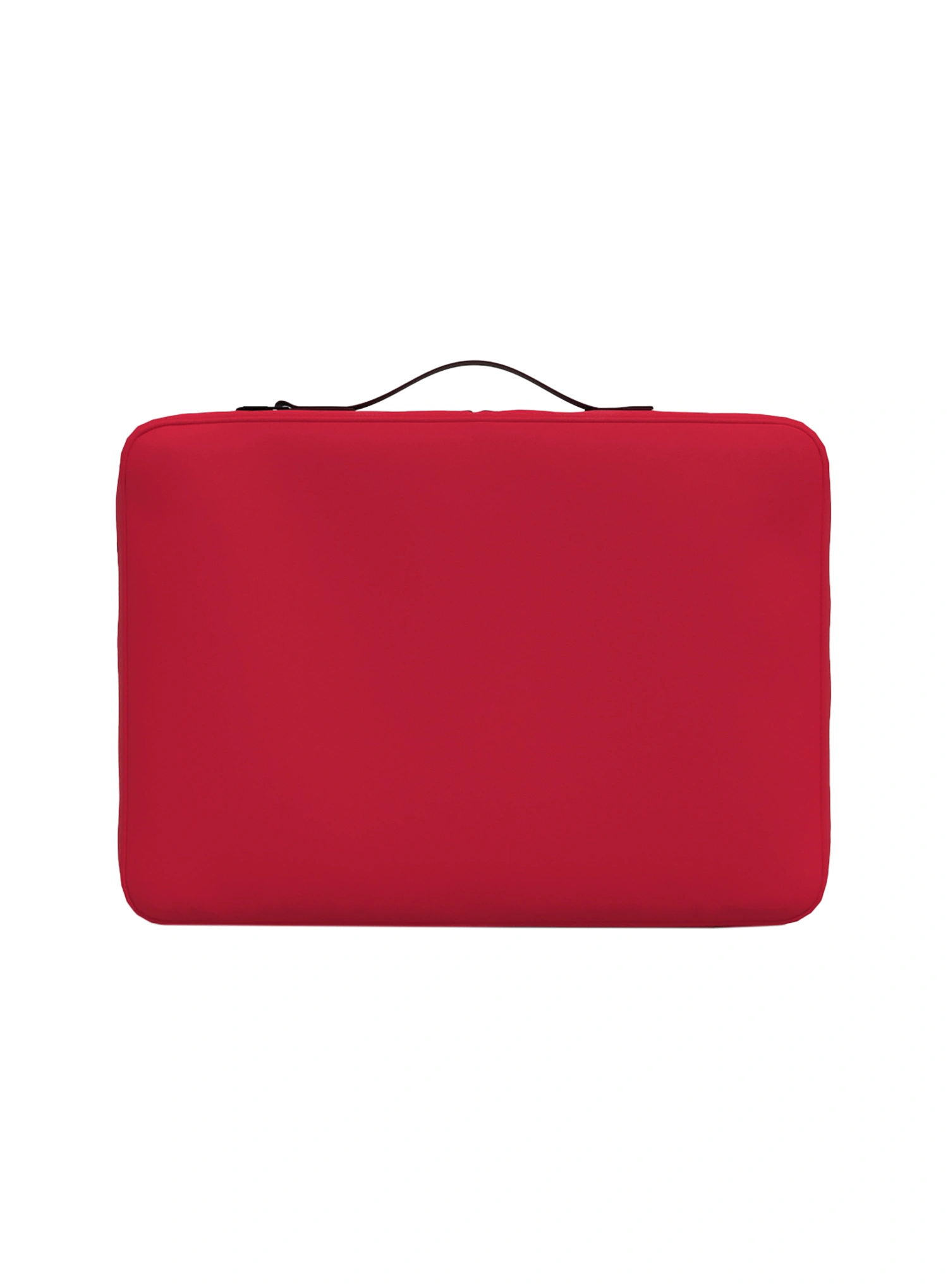 Kelioninis dėklas CabinZero Lux Packing Cube Large 11.5 L - cranberry
