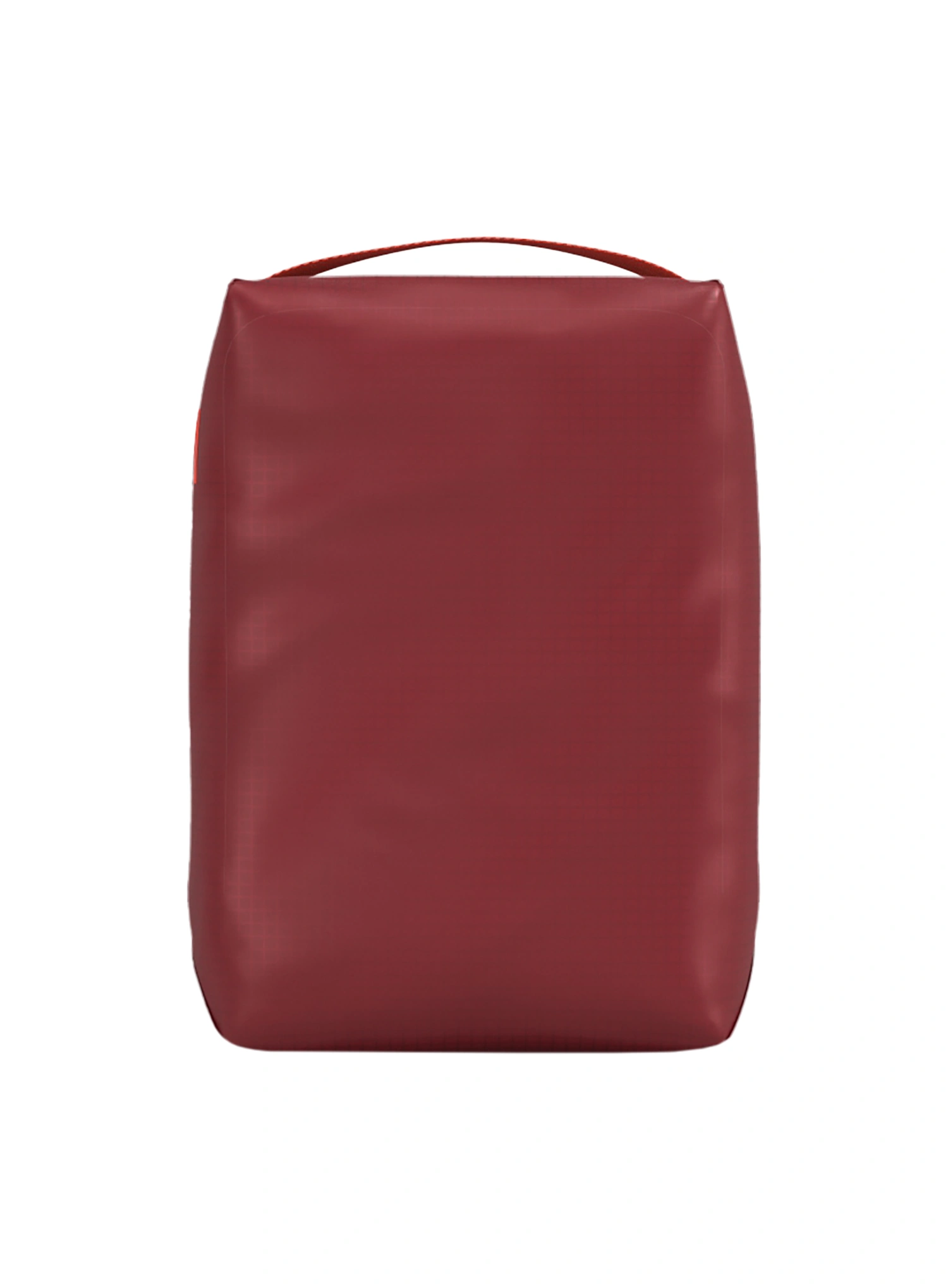 Kelioninis dėklas CabinZero Packing Cube Ultralight Medium 5.5 L - fiesta red