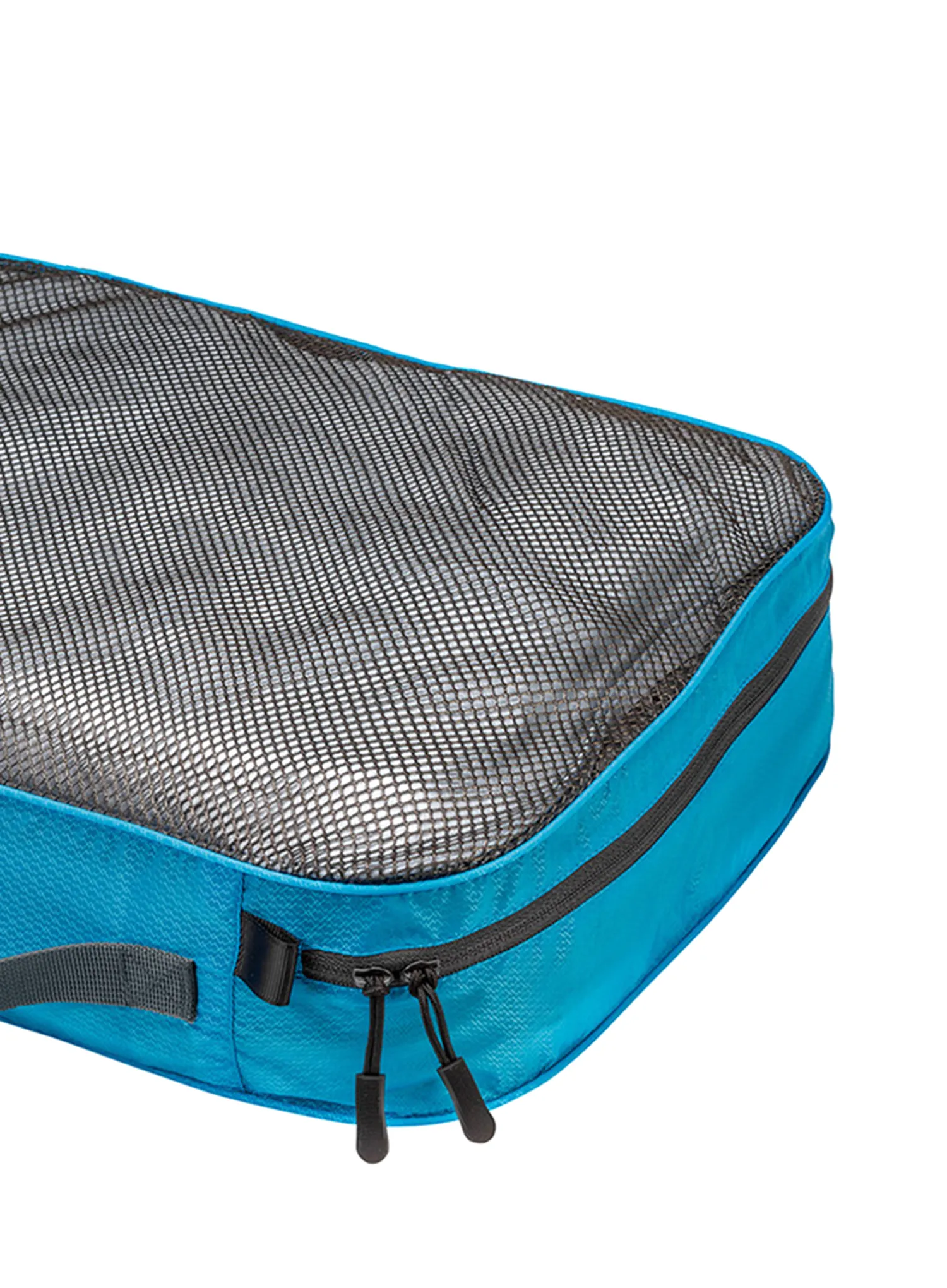 Kelioninis dėklas Cocoon Packing Cube - Ultralight L - caribbean blue