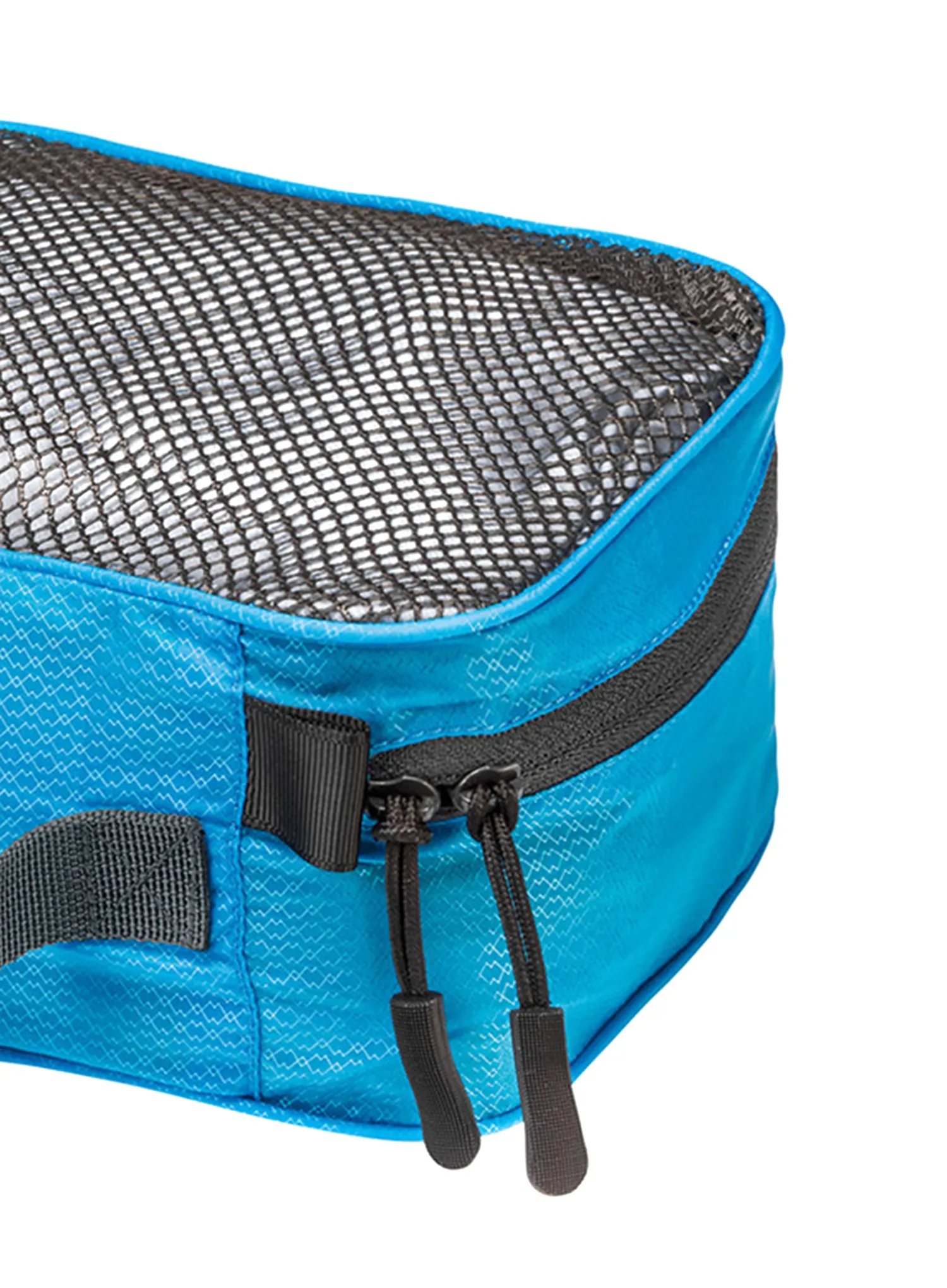 Kelioninis dėklas Cocoon Packing Cube - Ultralight S - caribbean blue