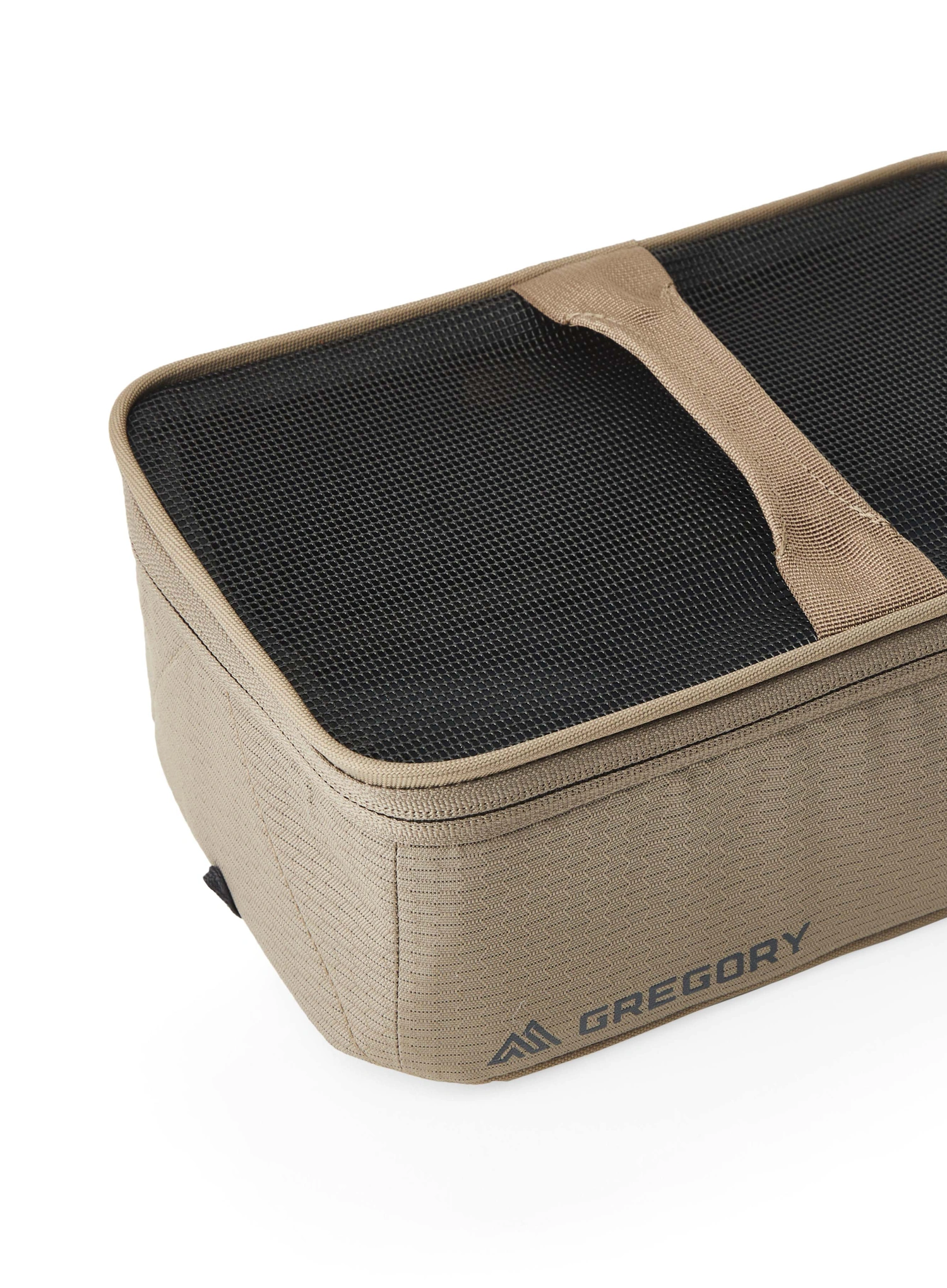 Kelioninis dėklas Gregory Alpaca Gear Pod 5 l - mirage tan