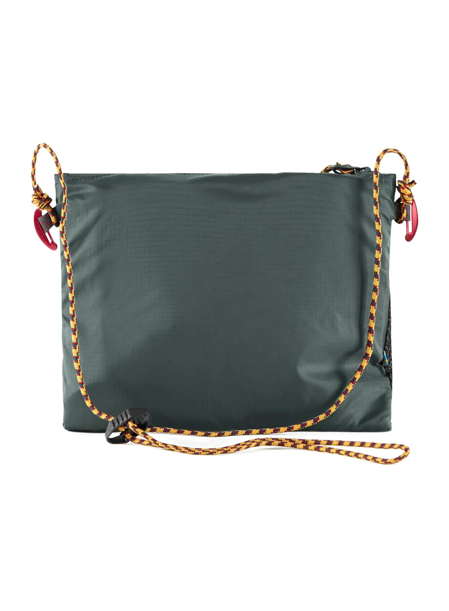 Kelioninis dėklas Klattermusen Algir Accessory Bag Medium - dark teal