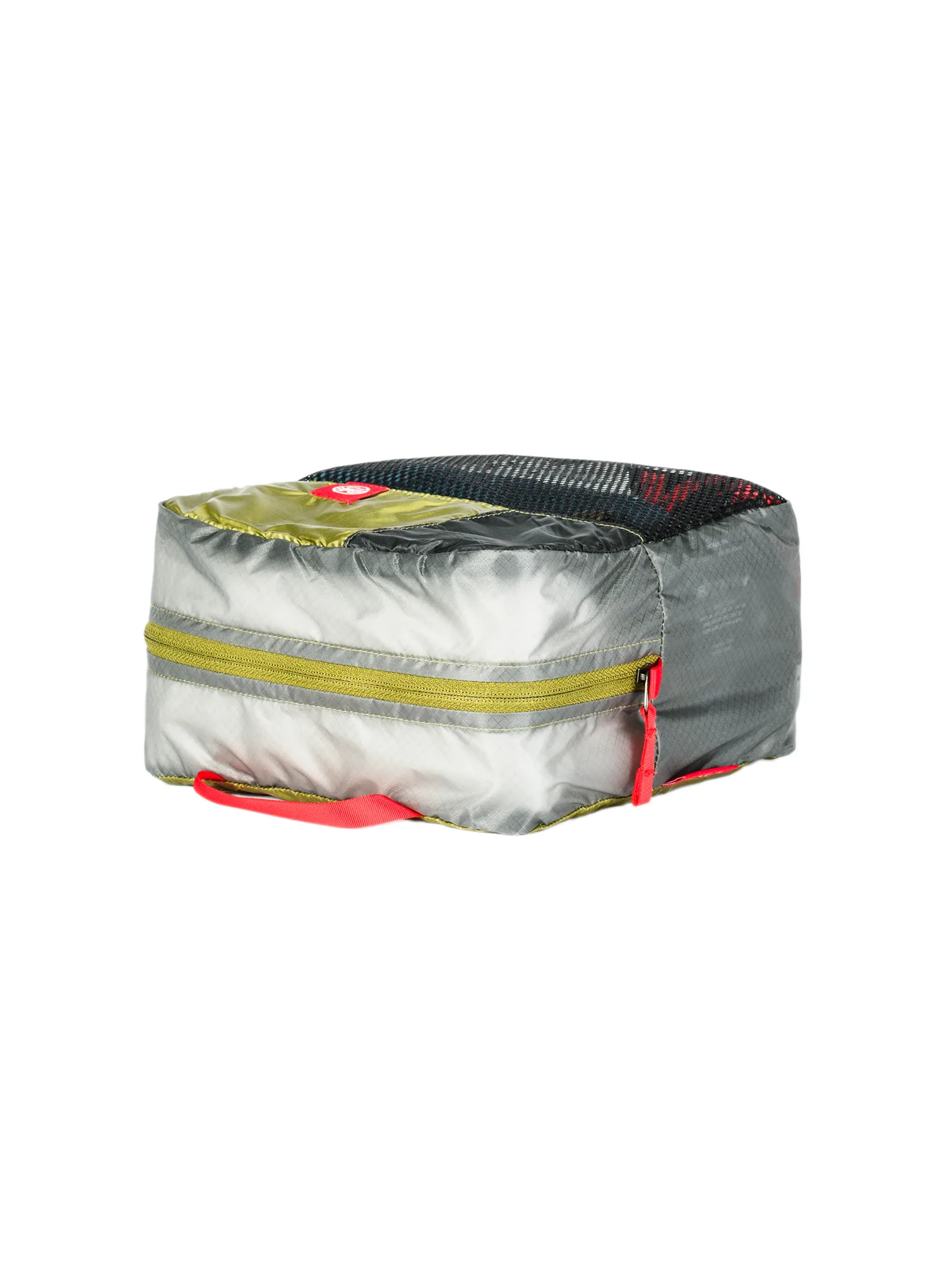 Kelioninis dėklas Pajak UL Packing Cubes M - olive