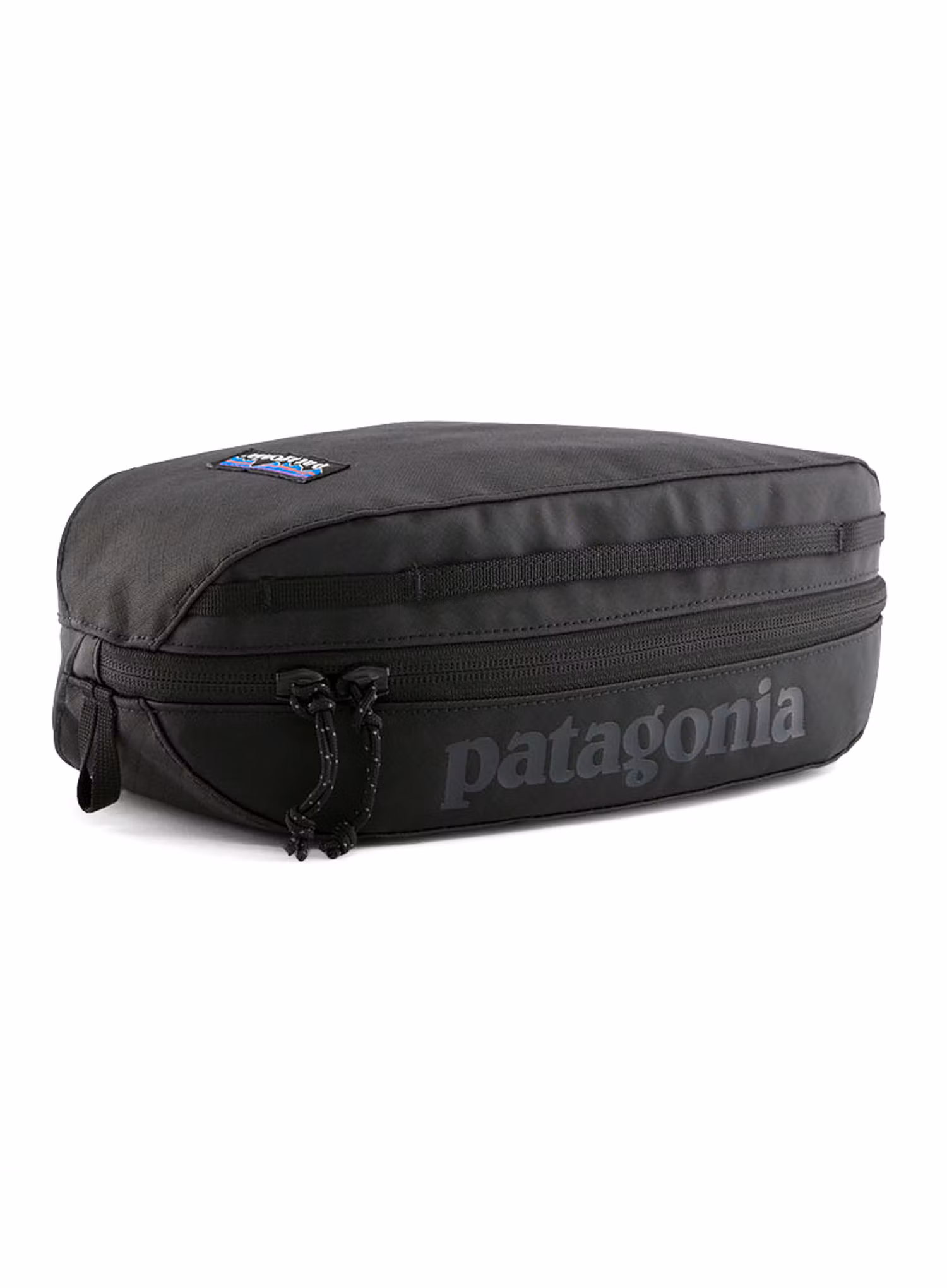 Kelioninis dėklas Patagonia Black Hole Cube 3L - black